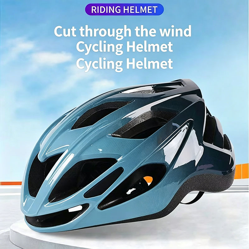 Bicycle Helmet - 산악 자전거 헬멧 라이딩 사이클링 헬멧