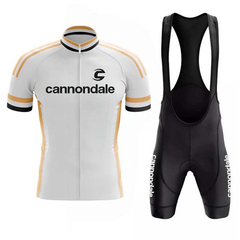 Cycling Gear Logo - 남성용 사이클링 저지 세트 MTB 사이클링