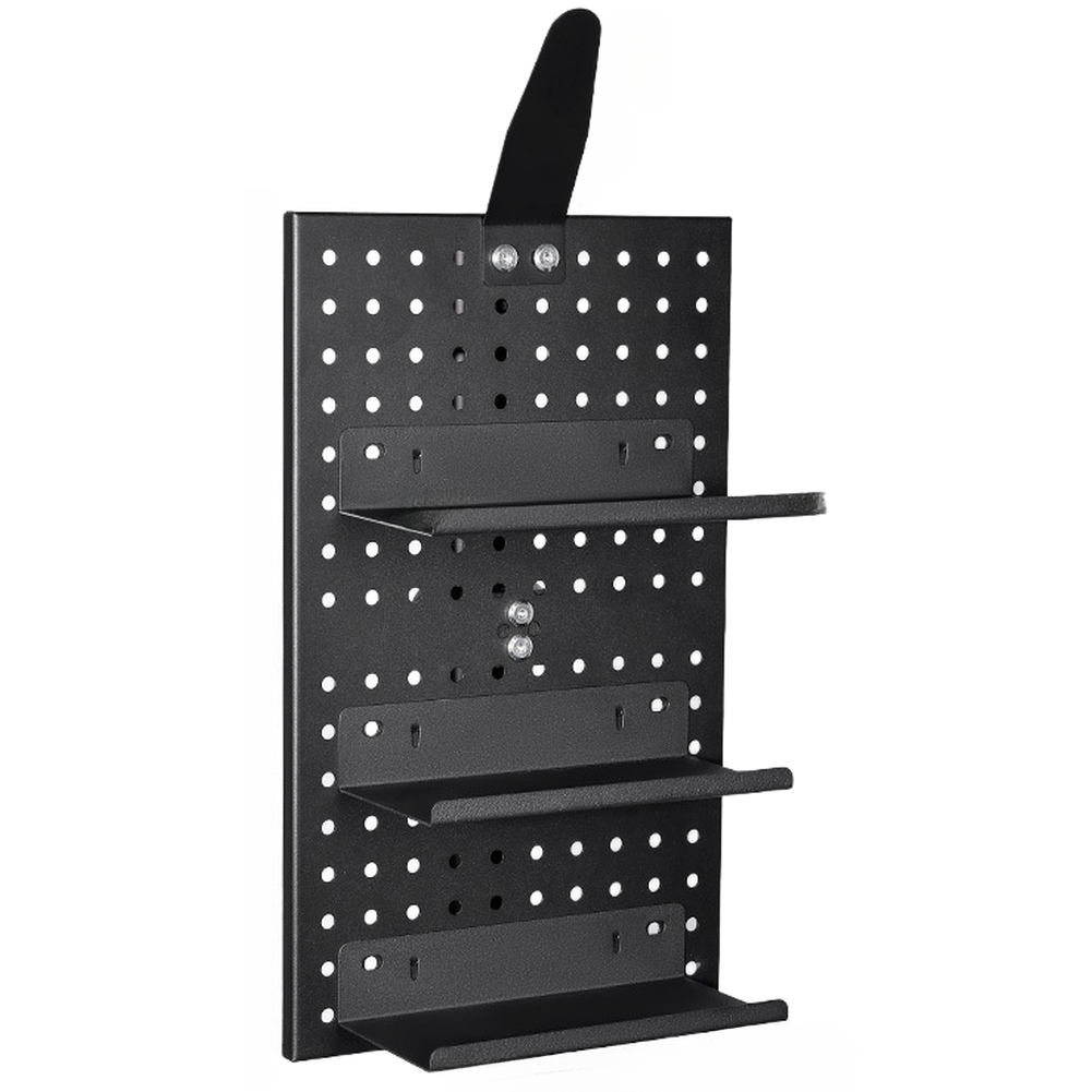 Cycling Gear Wall Organizer - 사이클링 장비 정리대 자전거 벽걸이형 실내