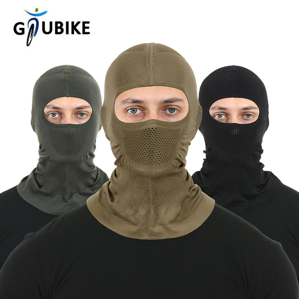 Bicycle Helmet - GTUBIKE 통기성 발라크라바 모자 고탄성 오토바이