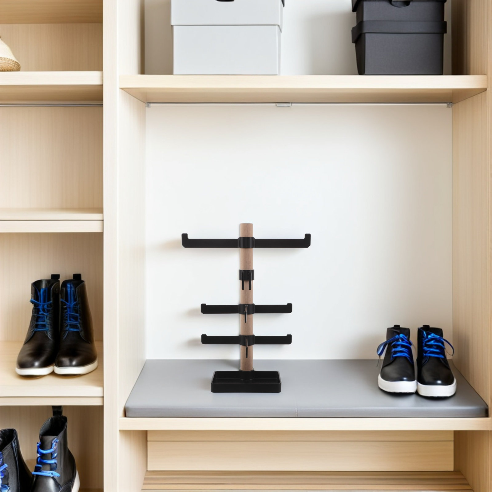 자전거 홀더 고강도 사이클링 장비 정리대 안경 보관 랙 - Cycling Gear Wall Organizer 리뷰 및 가격