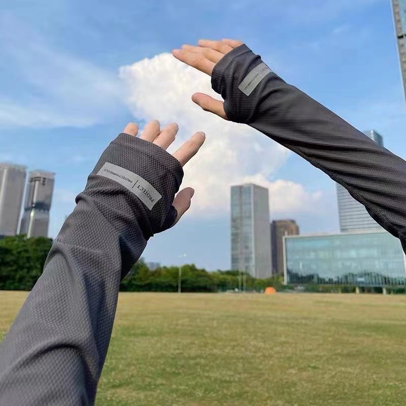 1쌍 유니섹스 UV 차단 쿨링 팔토시 통기성 커버 (사 - Cycle Gear 리뷰 및 가격