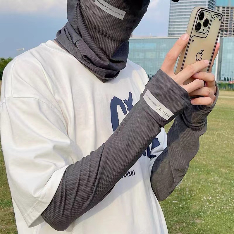 1쌍 유니섹스 UV 차단 쿨링 팔토시 통기성 커버 (사 - Cycle Gear 리뷰 및 가격