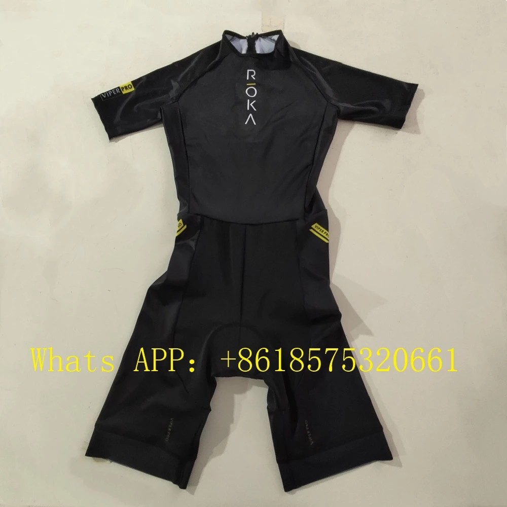 로카 남성 반팔 트라이애슬론 슈트 사이클링 저지 점프수 - Triathlon Cycling Kit 리뷰 및 가격