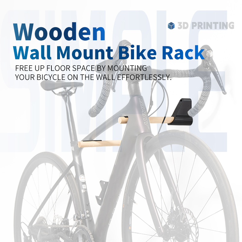 자전거 보관 걸이 벽걸이형 자전거 보관 랙 나무 원목  - Cycling Gear Wall Organizer 리뷰 및 가격