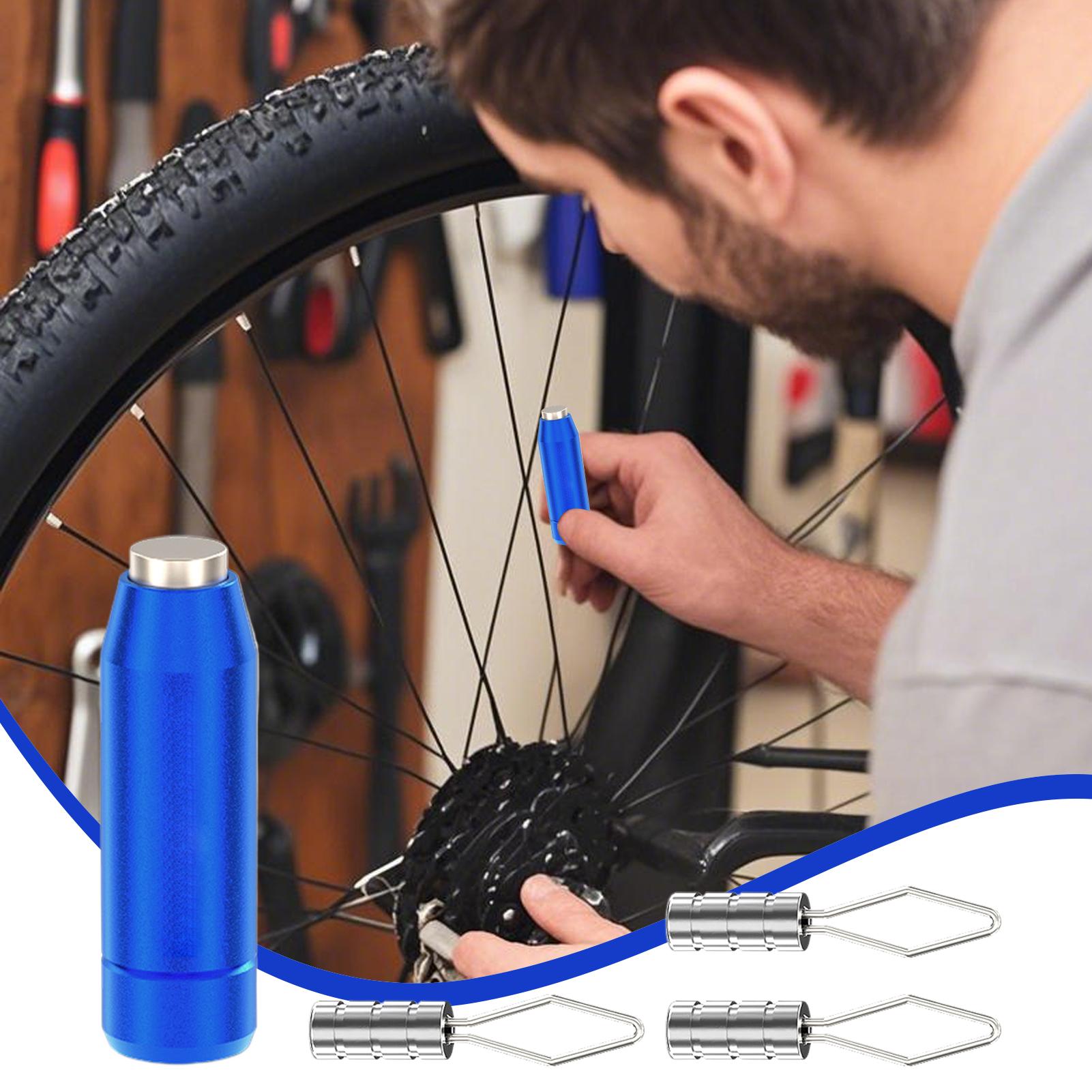 자전거 케이블 라우팅 도구 트랙션 기어 자전거 스포크  - Cycling Gear Beginner 리뷰 및 가격