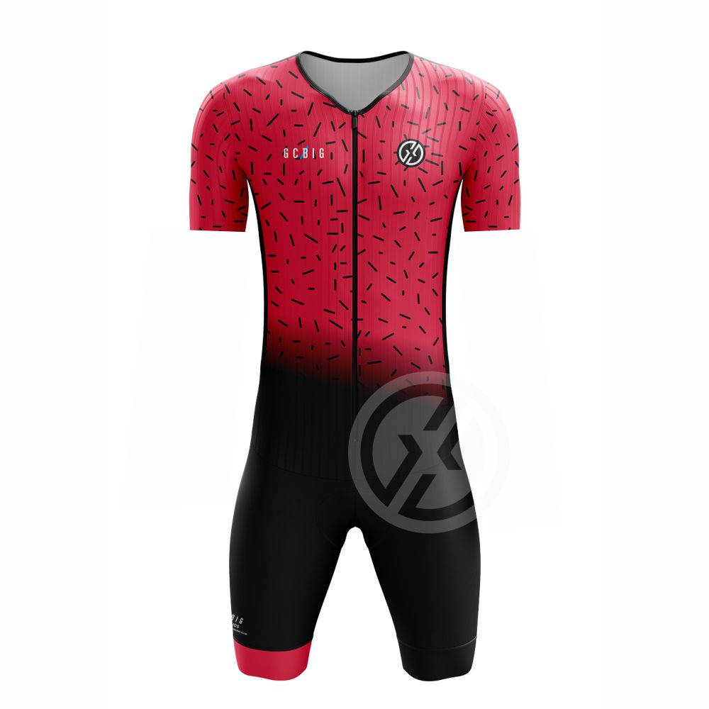 GCBIG 철인 3 종 경기 세트 남성용 바디수트, 저 - Triathlon Cycling Kit 리뷰 및 가격