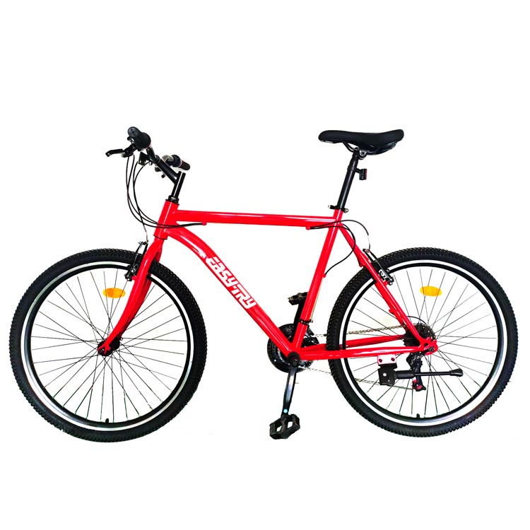 고성능 가성비 좋은 인기 산악자전거 스틸 26인치 사이 - Cycle Gear 리뷰 및 가격