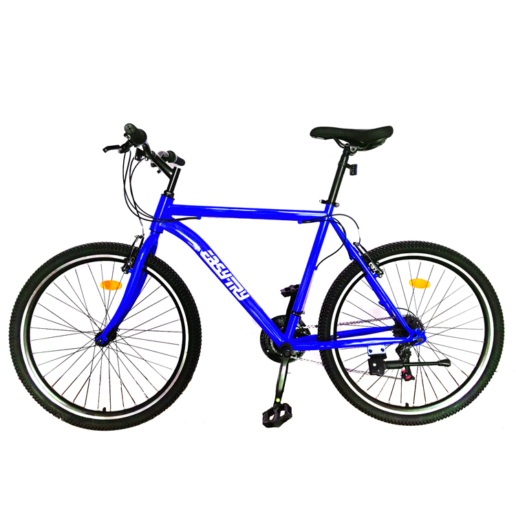 고성능 가성비 좋은 인기 산악자전거 스틸 26인치 사이 - Cycle Gear 리뷰 및 가격