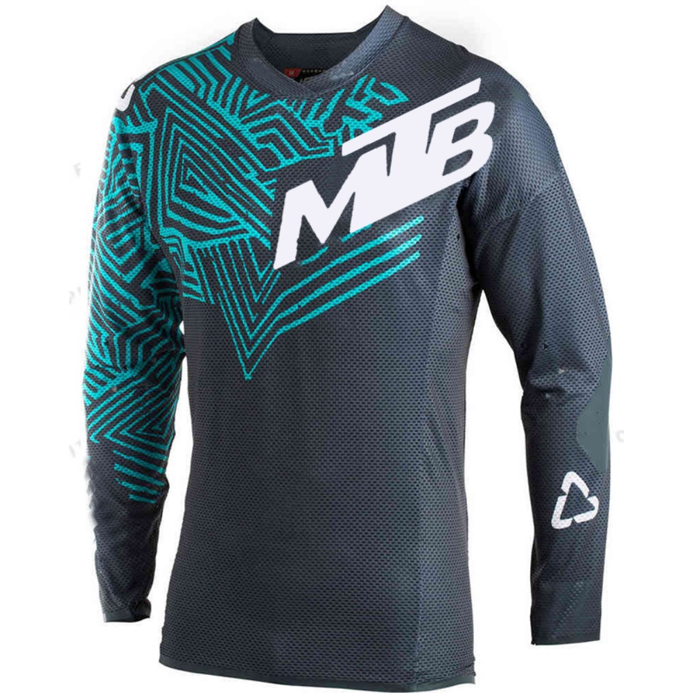야외 사이클링 긴팔 상의 MTB 프린트 통기성 메쉬 산 - Cycle Gear 리뷰 및 가격