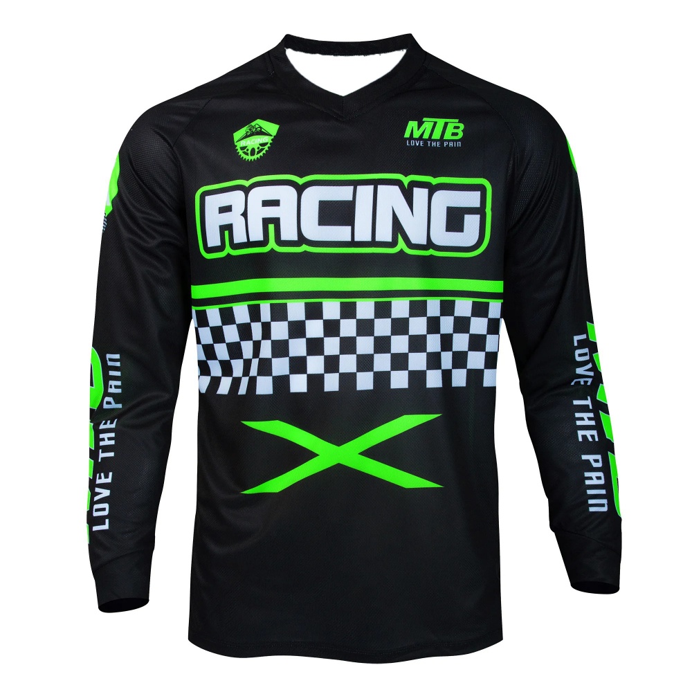 야외 사이클링 긴팔 상의 MTB 프린트 통기성 메쉬 산 - Cycle Gear 리뷰 및 가격