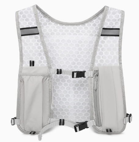 반사 기능이 있는 경량 러닝 조끼 (자전거 및 스포츠용 - Reflective Cycling Vest 리뷰 및 가격