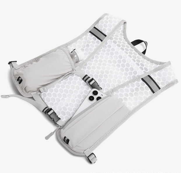 반사 기능이 있는 경량 러닝 조끼 (자전거 및 스포츠용 - Reflective Cycling Vest 리뷰 및 가격