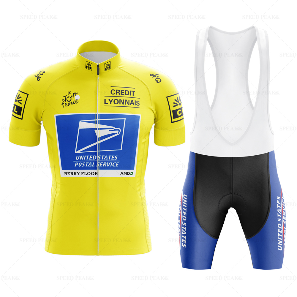 마스 사이클링 저지 남성용 반팔 세트 레트로 레드 빕  - Triathlon Cycling Kit 리뷰 및 가격