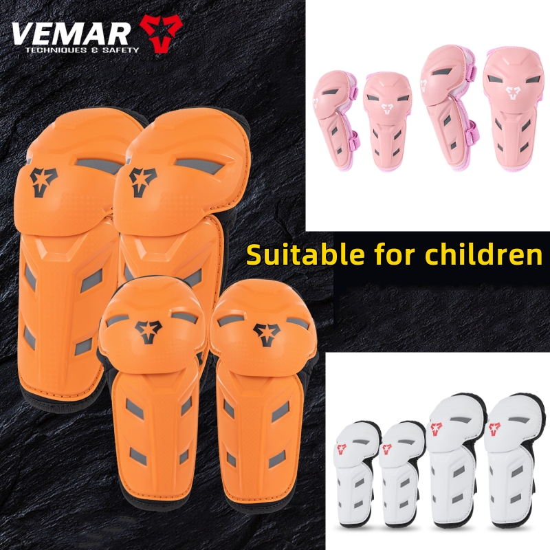 VEMAR 어린이 오프로드 보호 장비 모토 사이클링/롤 - Cycling Protective Gear For Kids 리뷰 및 가격