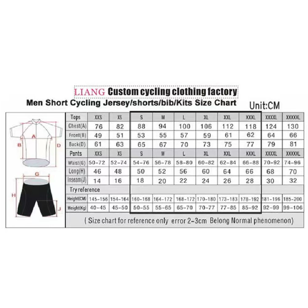 Q36.5 팀 2026 사이클링 저지 세트 스위스 남성 - Cycling Gear Logo 리뷰 및 가격