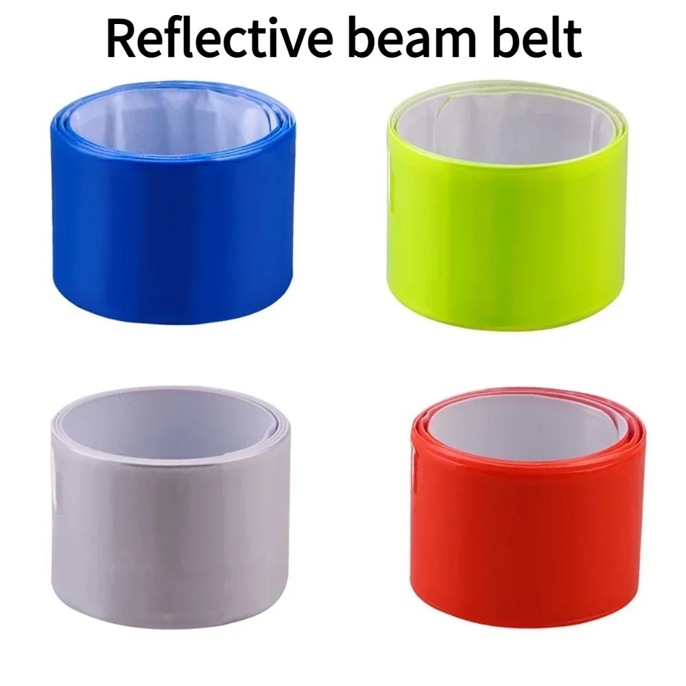 2PCS 고시인성 반사형 다리 스트랩 – 달리기, 낚시 - Cycle Gear 리뷰 및 가격