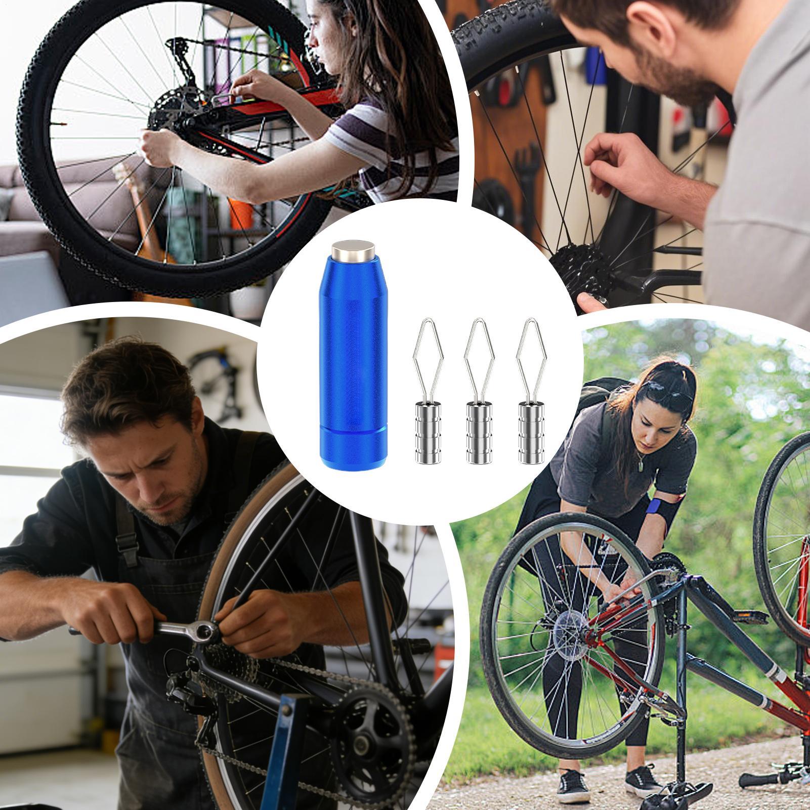자전거 내부 라우팅 키트 트랙션 기어 자전거 스포크 도 - Cycling Gear Beginner 리뷰 및 가격