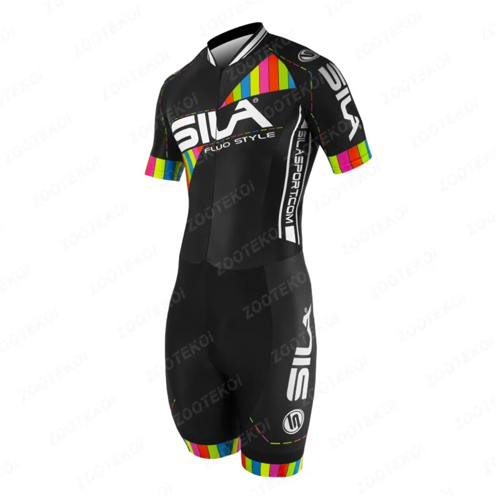 Sila Sport 사이클링 저지 남성용, 철인 3 종 - Triathlon Cycling Kit 리뷰 및 가격