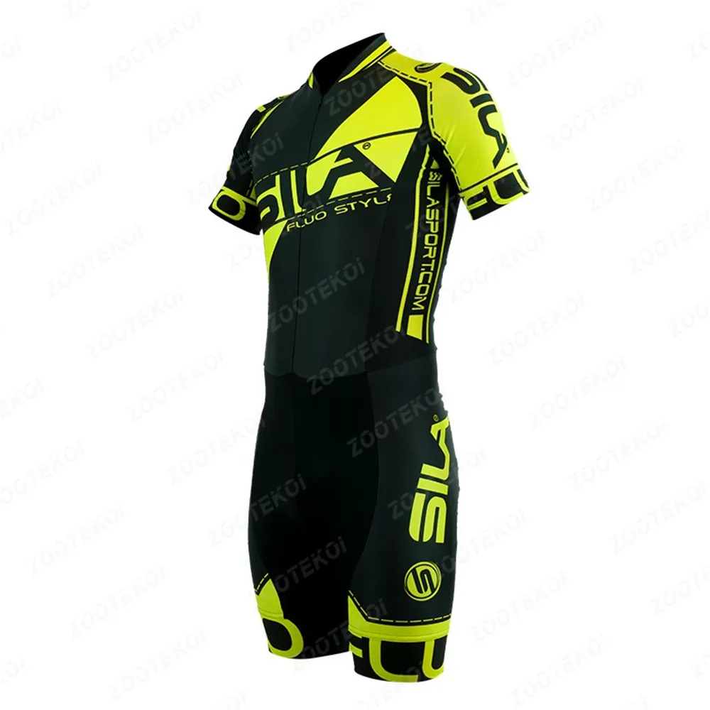 Sila Sport 사이클링 저지 남성용, 철인 3 종 - Triathlon Cycling Kit 리뷰 및 가격