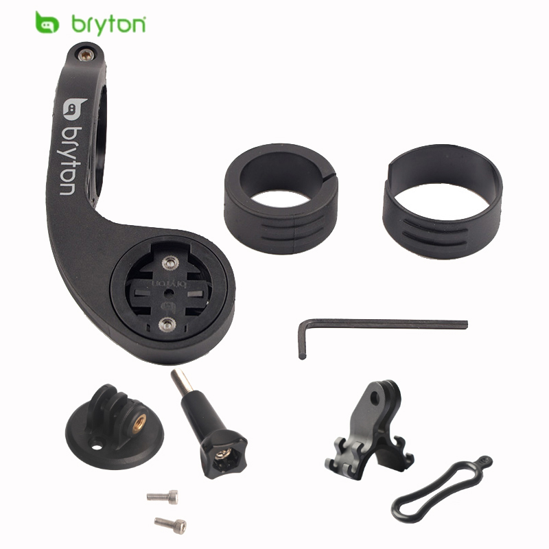 Bryton Rider 750 Gopro 벽걸이 형 자 - Cycling Gear Wall Organizer 리뷰 및 가격